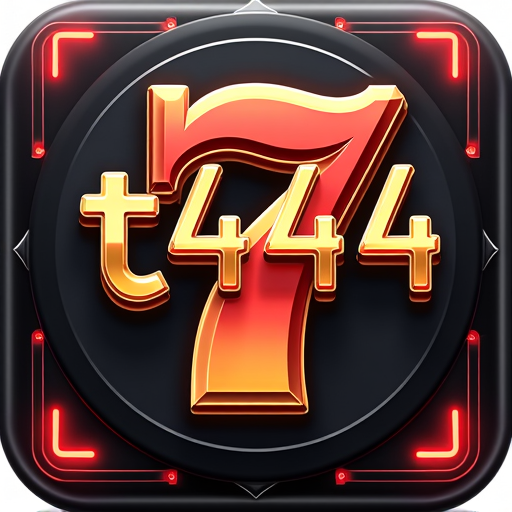 t444